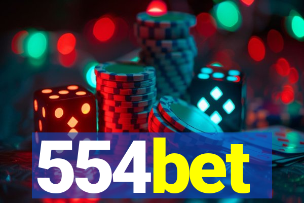 554bet