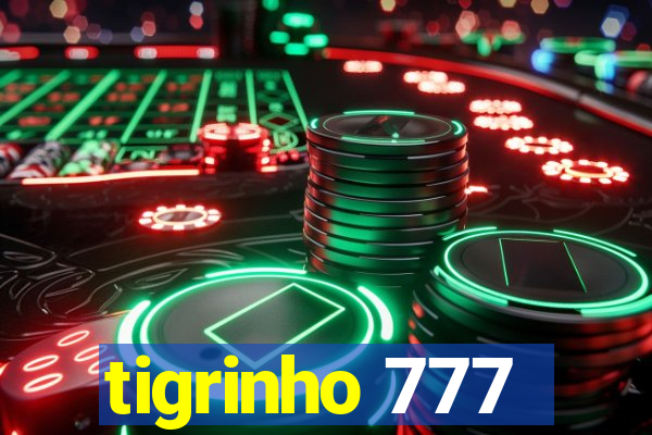 tigrinho 777