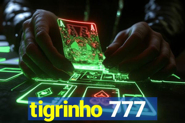 tigrinho 777