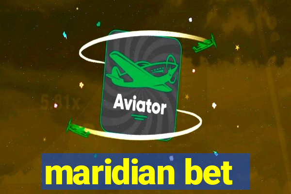 maridian bet