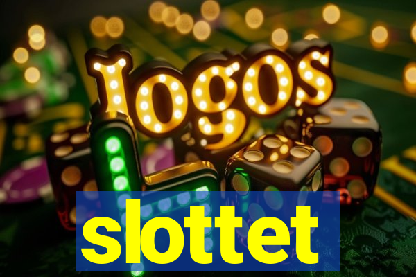 slottet