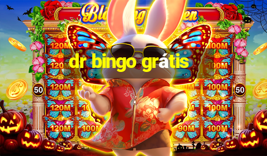 dr bingo grátis