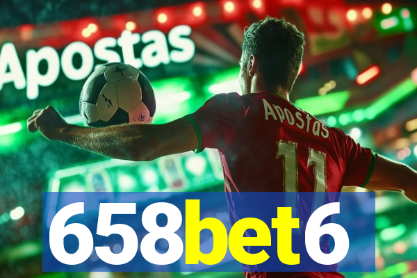 658bet6