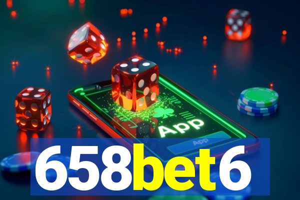 658bet6