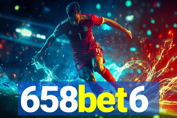 658bet6