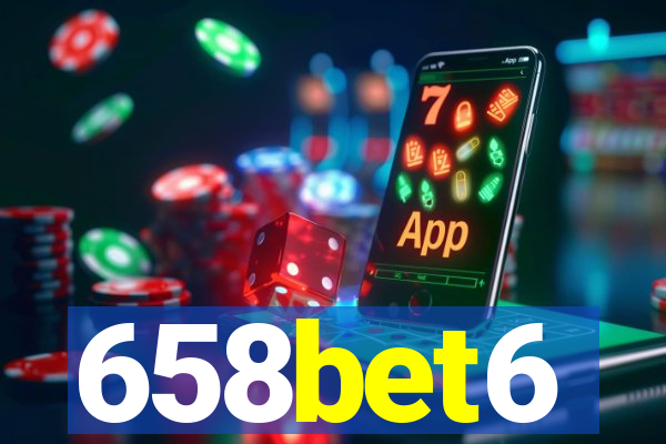 658bet6