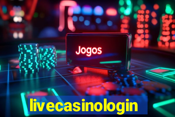 livecasinologin