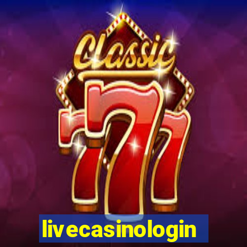 livecasinologin