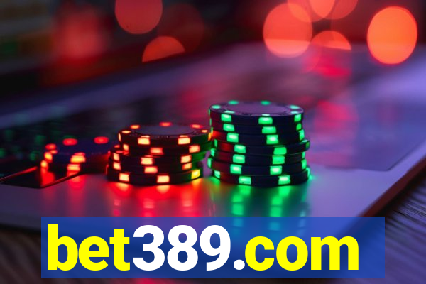 bet389.com