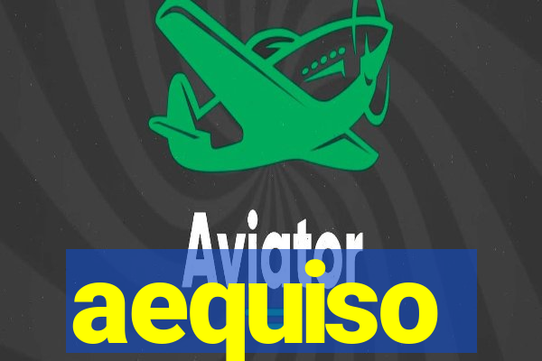 aequiso