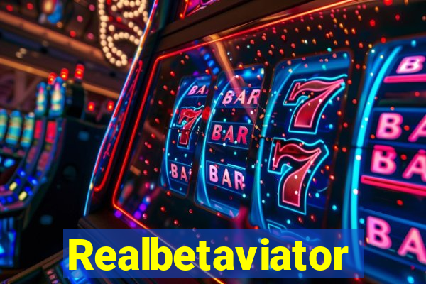 Realbetaviator