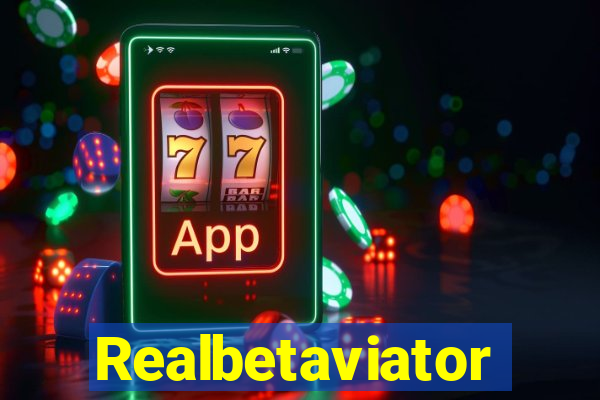 Realbetaviator