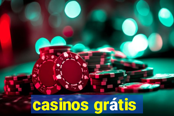 casinos grátis