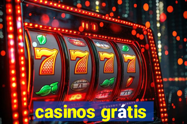 casinos grátis