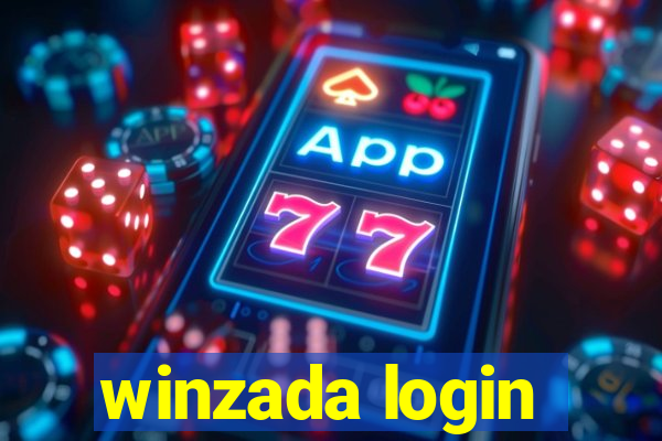 winzada login