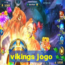 vikings jogo