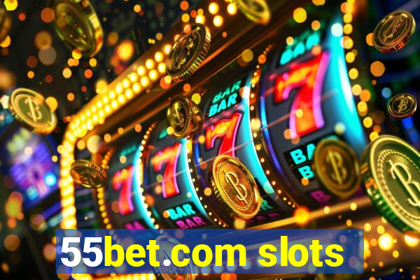 55bet.com slots