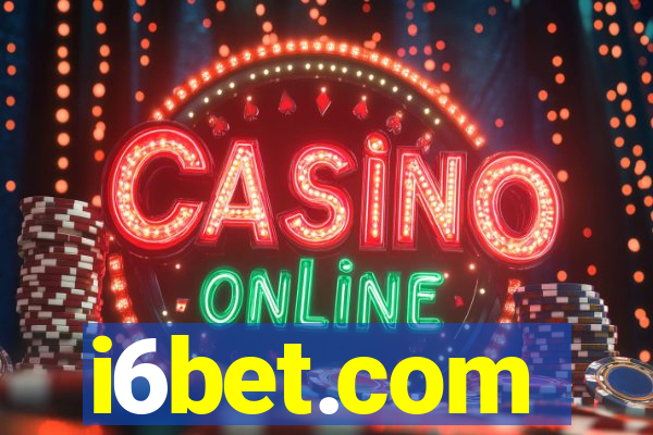 i6bet.com