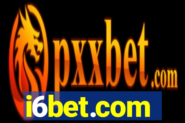 i6bet.com