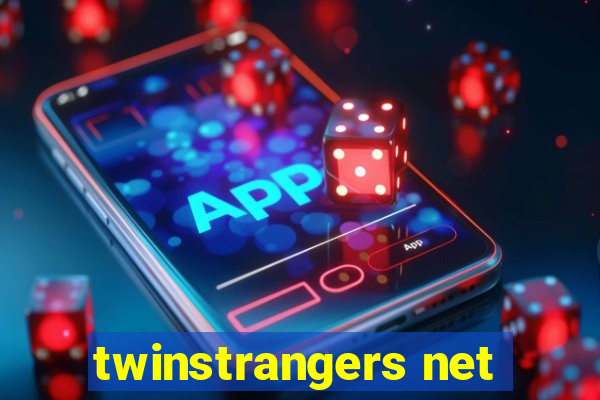 twinstrangers net