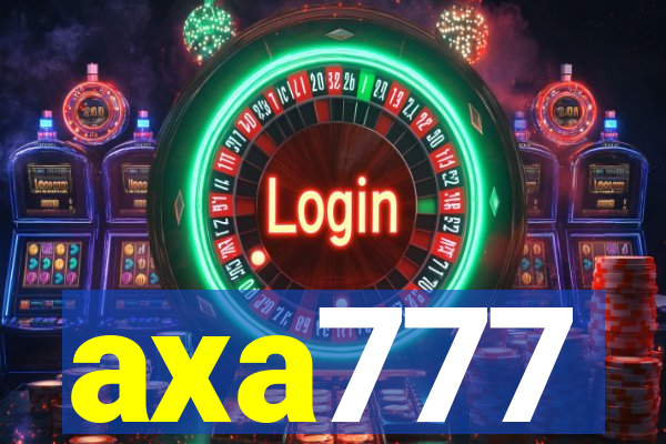 axa777