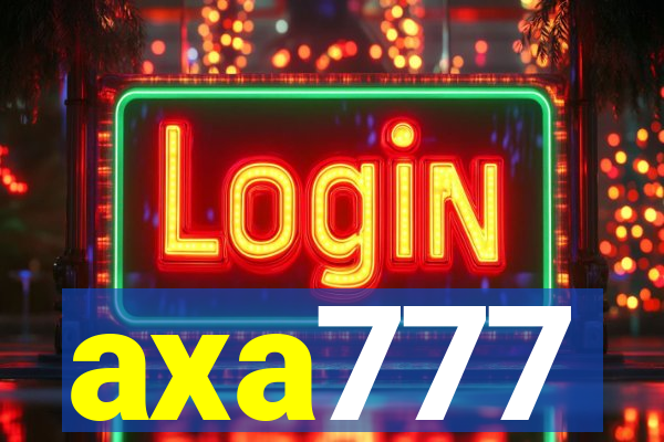 axa777