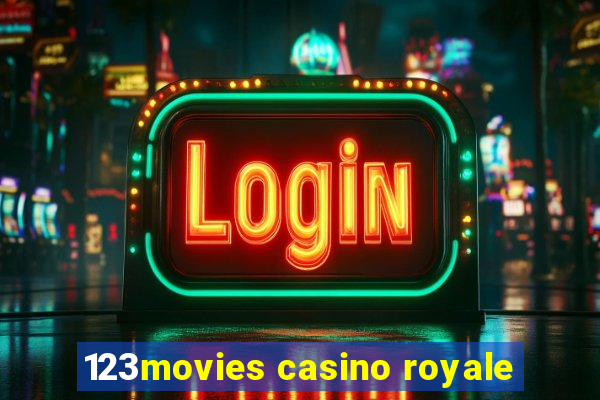 123movies casino royale