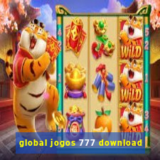 global jogos 777 download