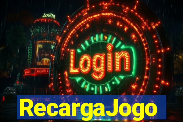 RecargaJogo