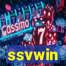 ssvwin