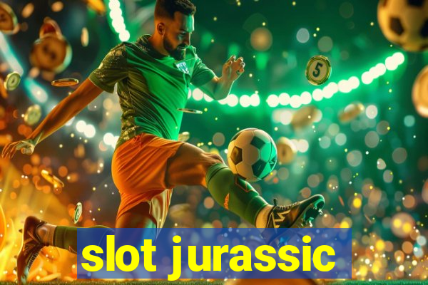 slot jurassic