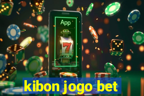 kibon jogo bet