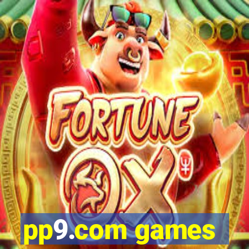 pp9.com games