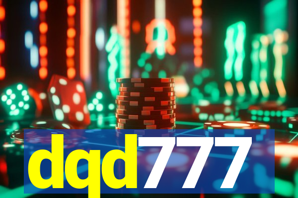 dqd777