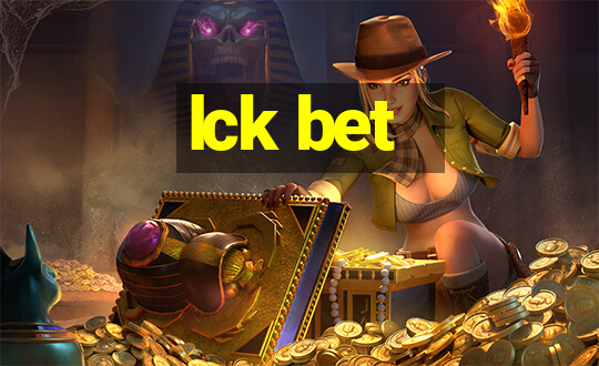 lck bet