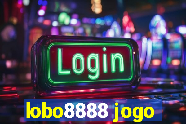 lobo8888 jogo