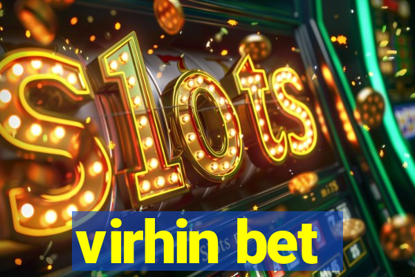 virhin bet