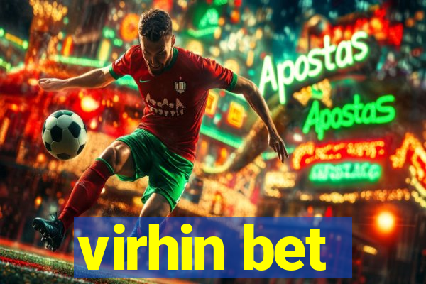 virhin bet