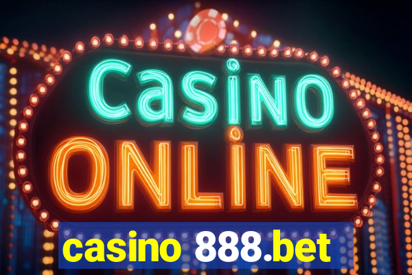 casino 888.bet