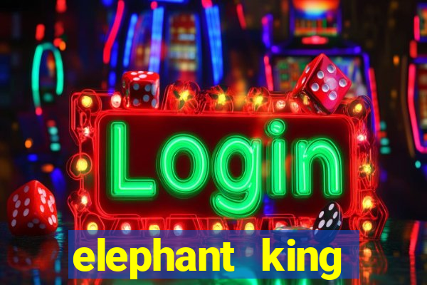 elephant king online slot