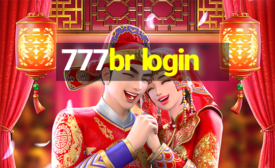 777br login