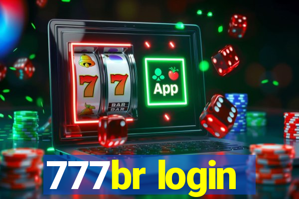 777br login