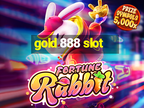 gold 888 slot