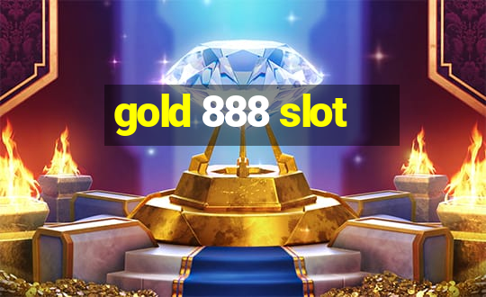 gold 888 slot