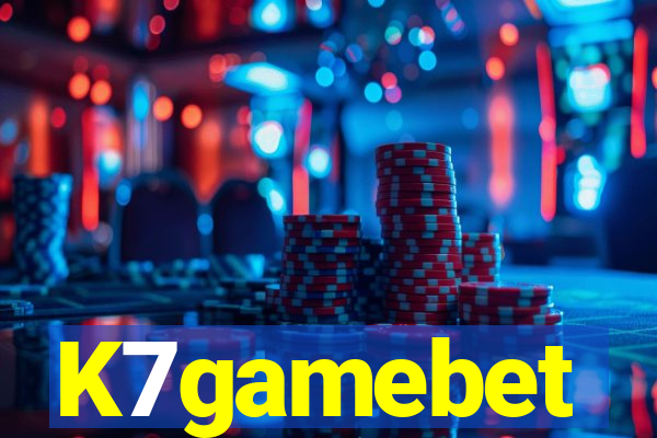 K7gamebet