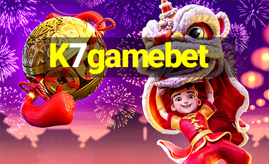 K7gamebet