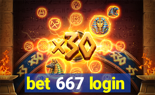 bet 667 login