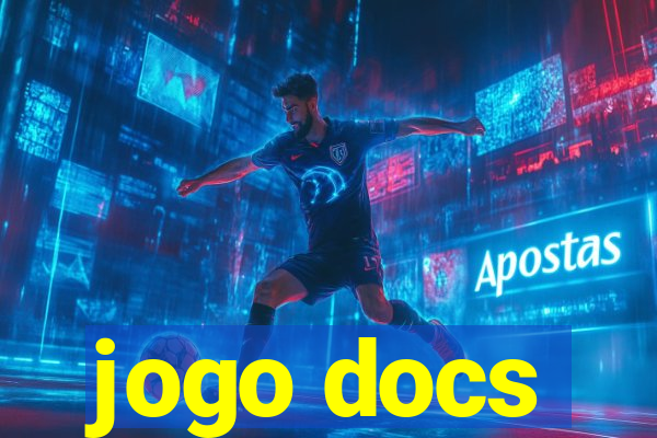 jogo docs