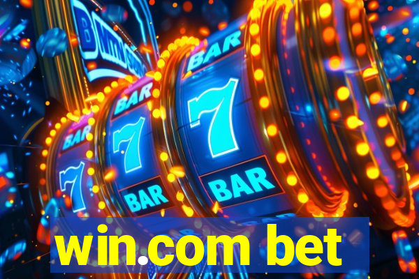 win.com bet