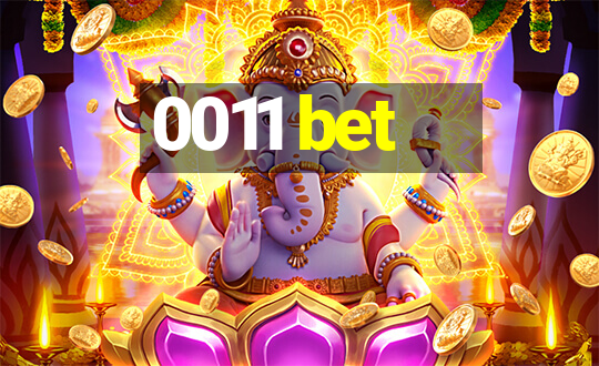 0011 bet